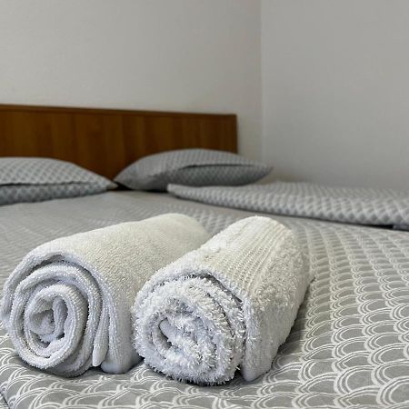 Apartment F&N Mostar Kültér fotó