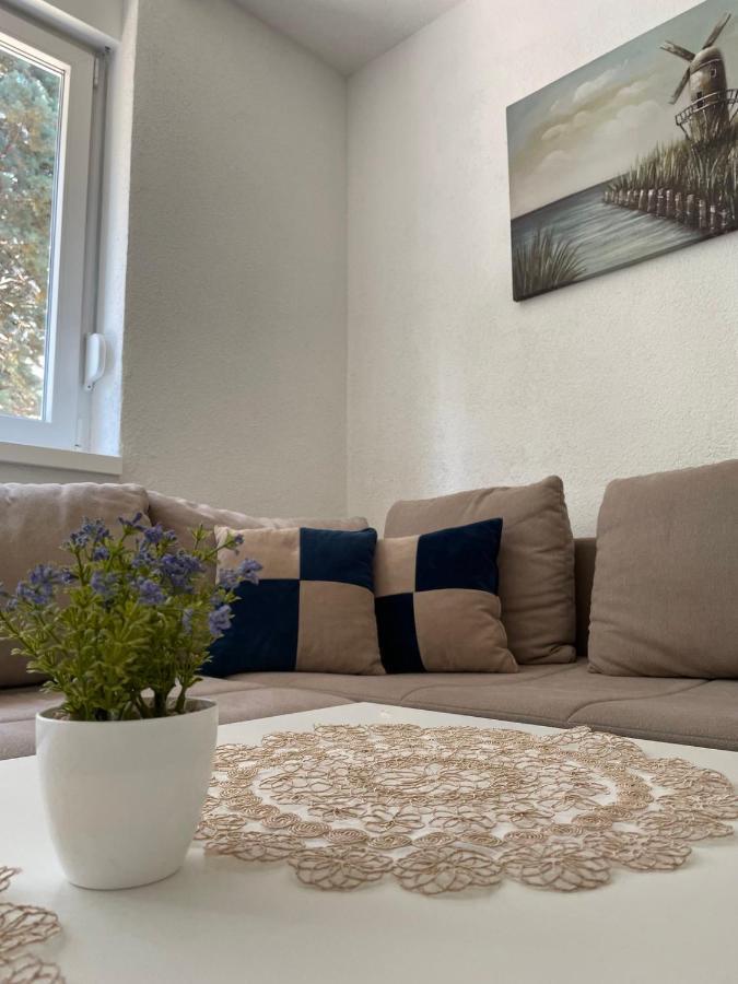 Apartment F&N Mostar Kültér fotó