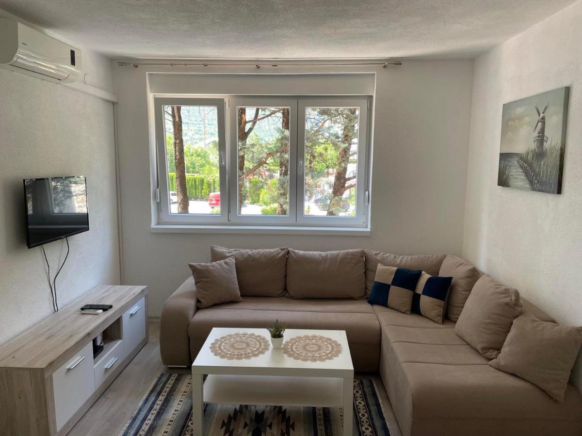 Apartment F&N Mostar Kültér fotó