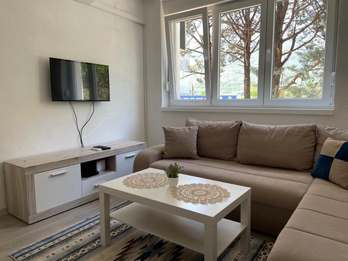 Apartment F&N Mostar Kültér fotó