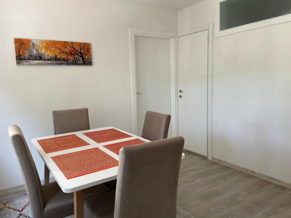 Apartment F&N Mostar Kültér fotó