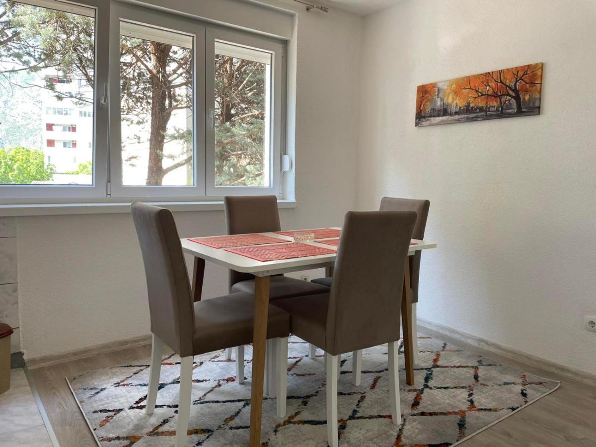 Apartment F&N Mostar Kültér fotó