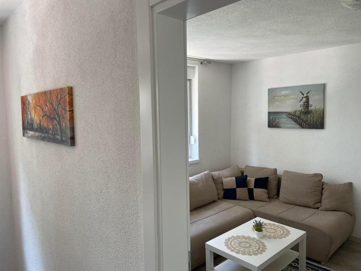 Apartment F&N Mostar Kültér fotó
