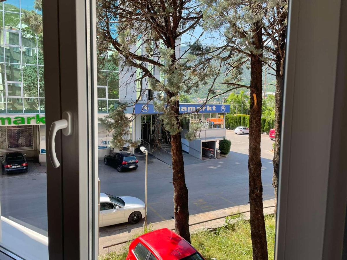 Apartment F&N Mostar Kültér fotó