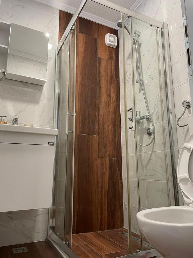 Apartment F&N Mostar Kültér fotó