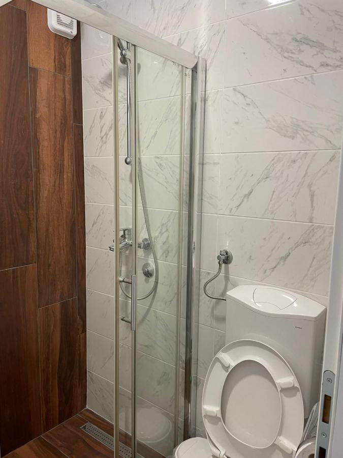 Apartment F&N Mostar Kültér fotó