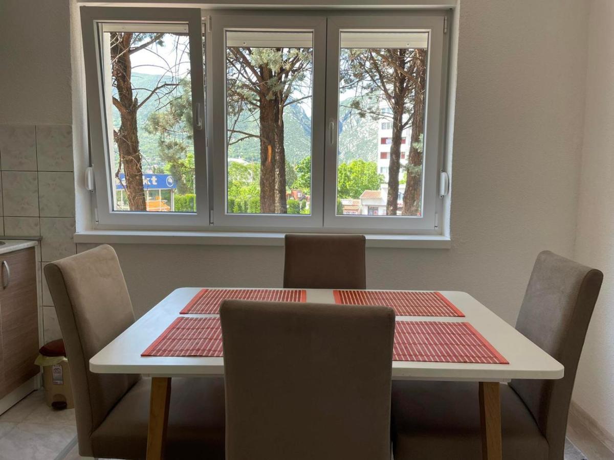 Apartment F&N Mostar Kültér fotó