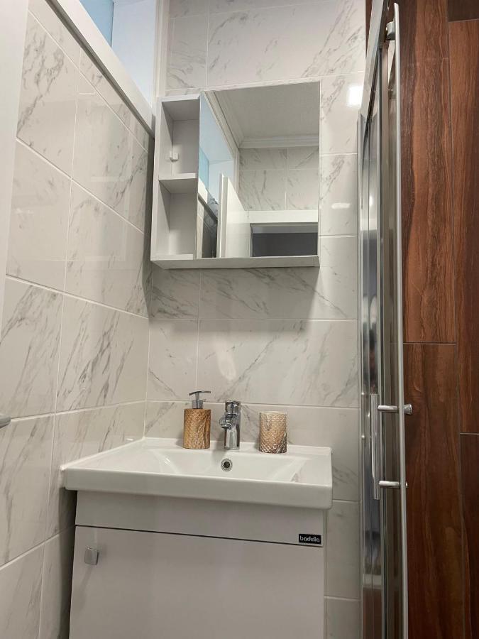 Apartment F&N Mostar Kültér fotó
