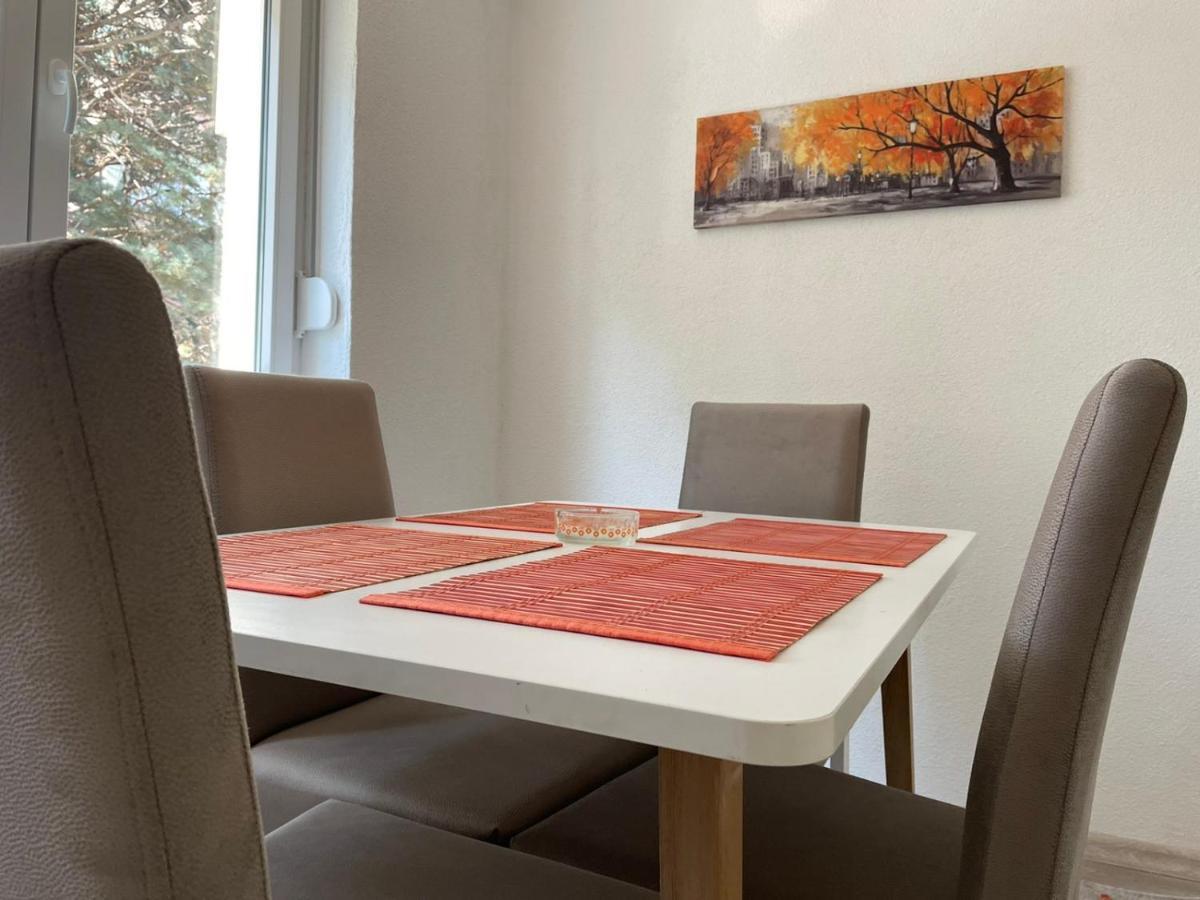 Apartment F&N Mostar Kültér fotó