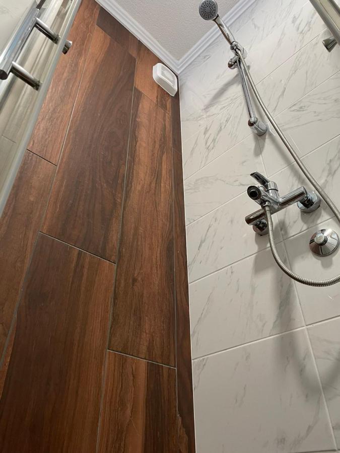 Apartment F&N Mostar Kültér fotó