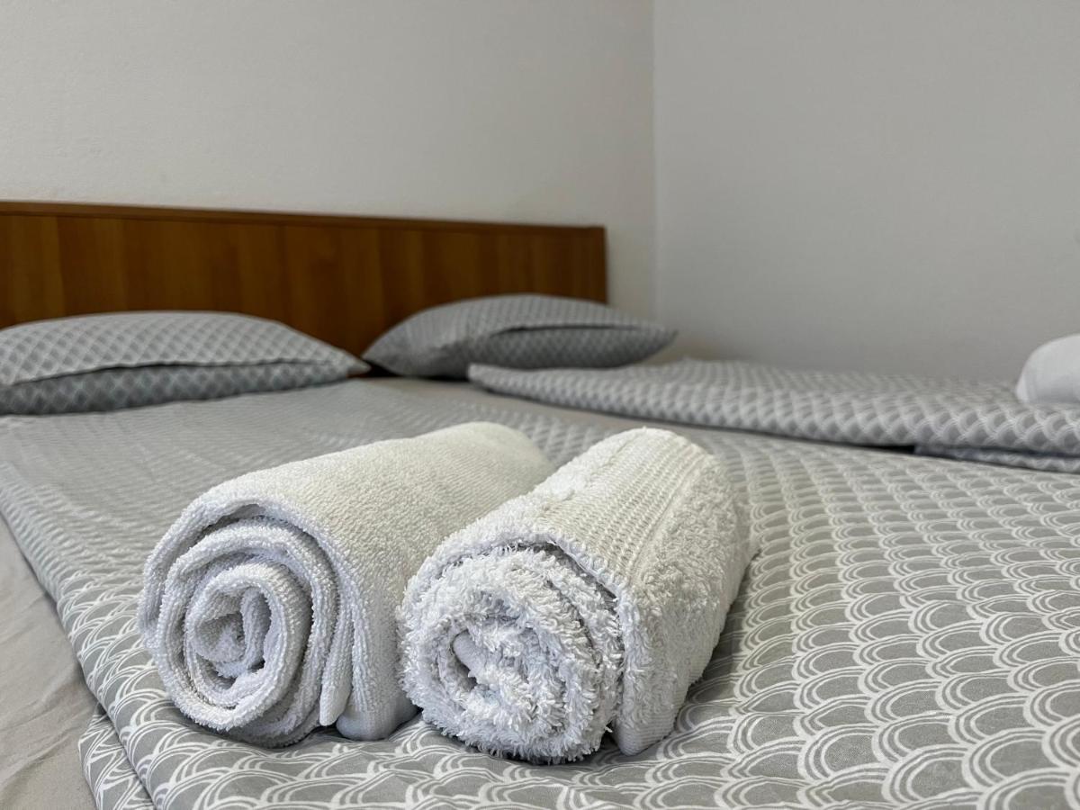 Apartment F&N Mostar Kültér fotó