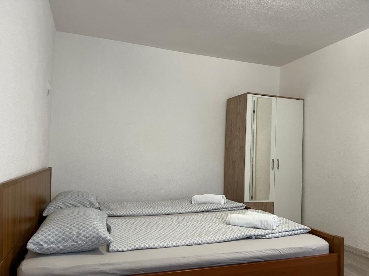 Apartment F&N Mostar Kültér fotó